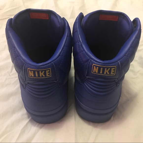 Nike Air Jordan 2 Just Don - Picture 7 of 7